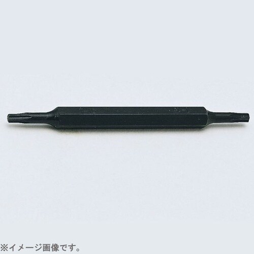 5/16インチ(8mm)H トルクス両頭ビット 全