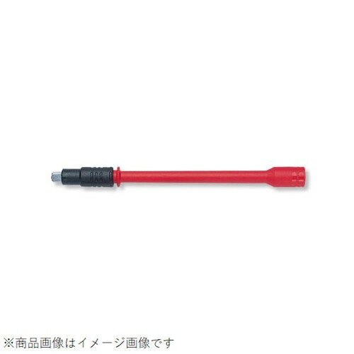 3/8インチ 絶縁エクステンションバー 250mm
