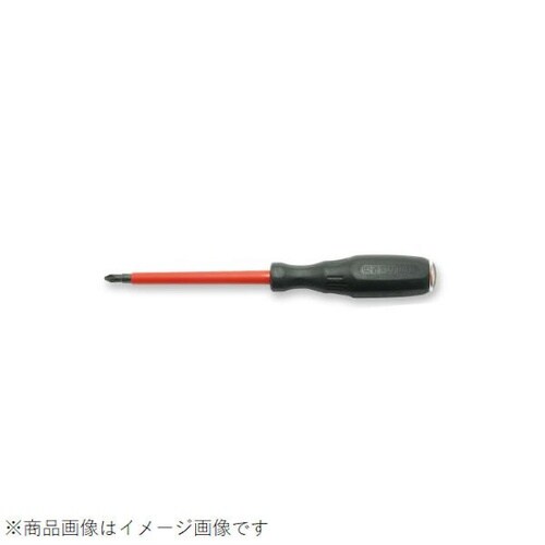 絶縁プラスドライバー No.2