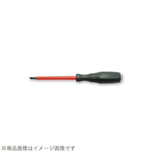 絶縁プラスドライバー No.3