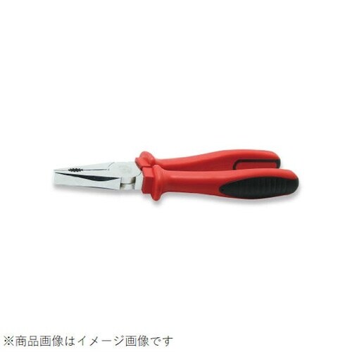 絶縁ペンチ 200mm