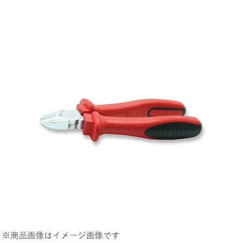 絶縁ニッパ 160mm