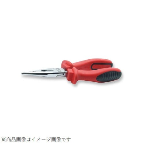 絶縁ラジオペンチ 160mm