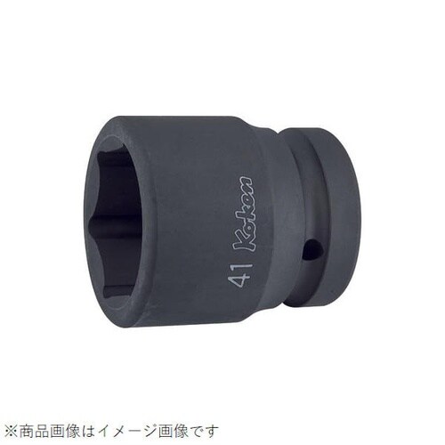 1SQ インパクト6角ソケット 薄肉 24mm