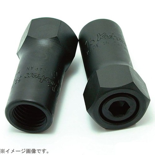 ハンマードリル用ソケット 全長130mm 24mm