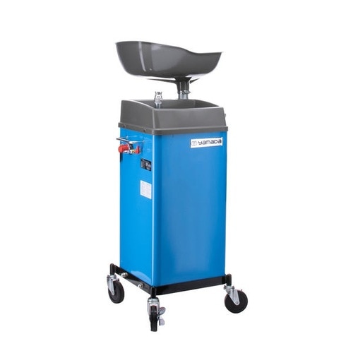 オイルドレン エアポンプ付 ヤマダコーポレーション