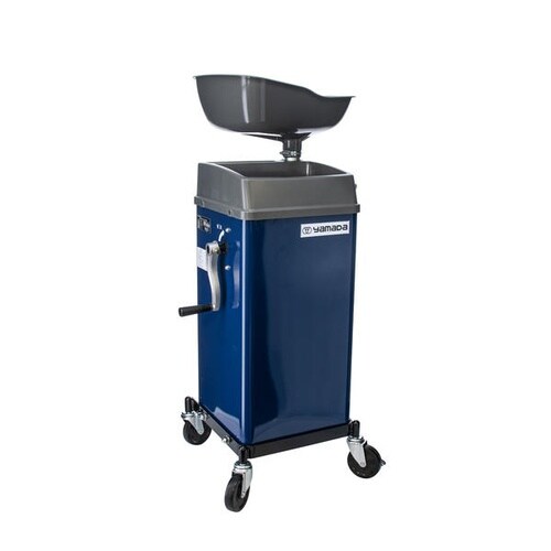 オイルドレン 手回しポンプ付 ヤマダコーポレーショ