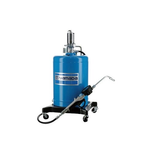 ポータブルルブリケーター ギヤーオイル用