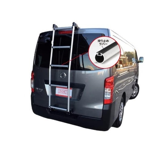 トヨタハイエースバン/レジアスエースバン(210系