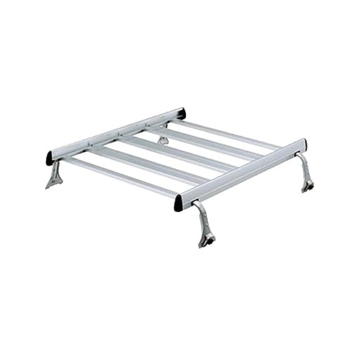 キャリア SAシリーズ アルミ+スチール 最大積載