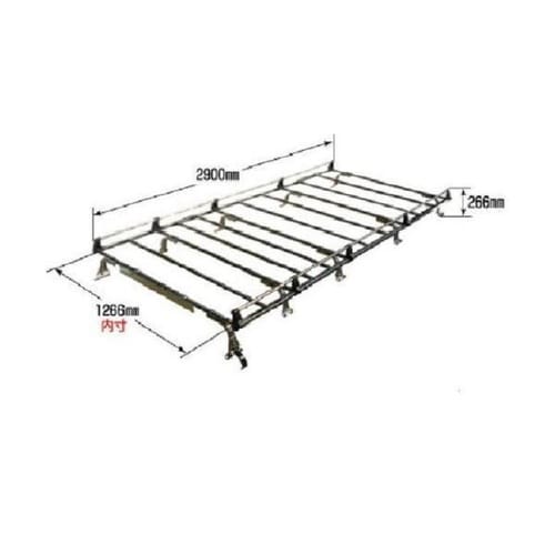 10本脚 雨ドイ挟み込みタイプ