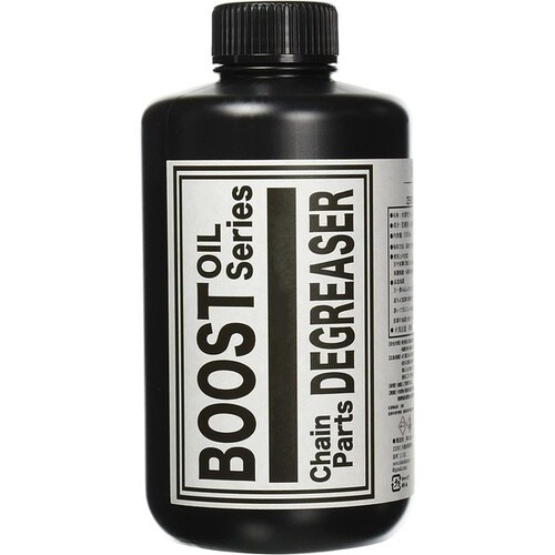 BOOST チェーンパーツディグリーザー 1L