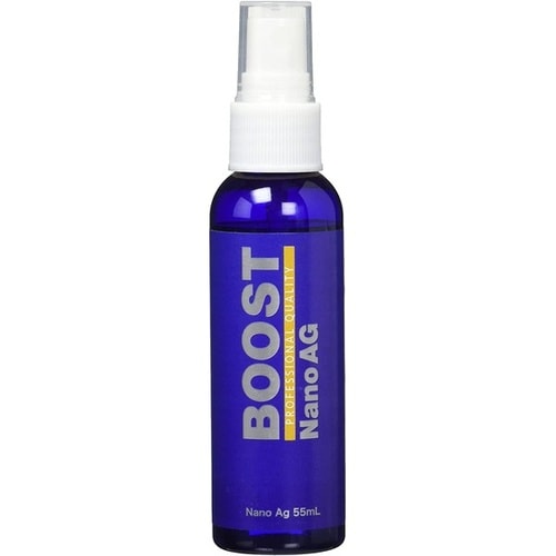 BOOST ナノAGスプレー 55ml