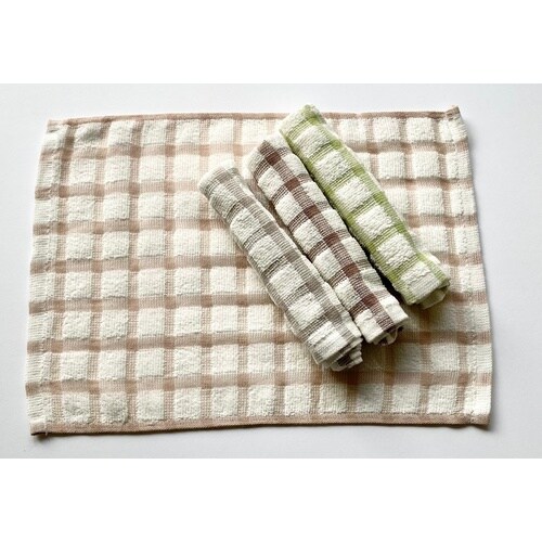 ナチュラルキッチンクロス 600枚入