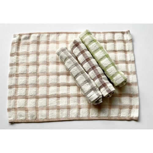 ナチュラルキッチンクロス 60枚入