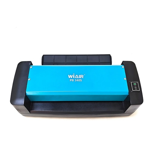 泡緩衝紙製造機PB340S