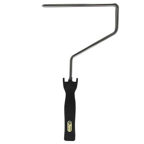 NEO・ミドル兼用ローラーハンドル 角型 短柄