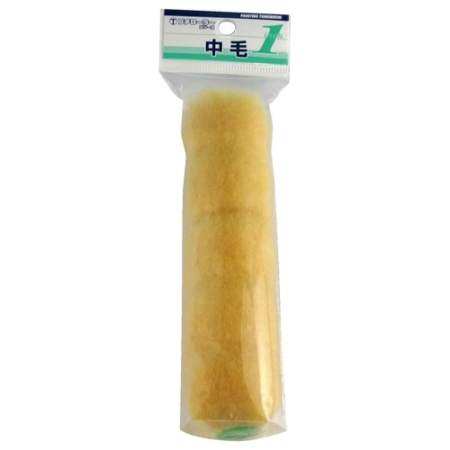プチローラー 「中毛」 5本パック