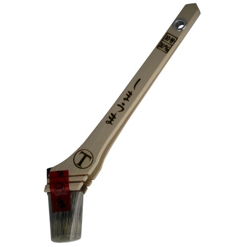 しまうま 二液用 筋違 胡麻 10号