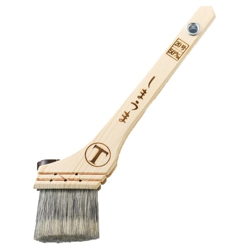 しまうま 二液用 筋違 胡麻 20号