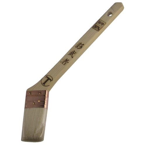 影武者 筋違 白 30mm