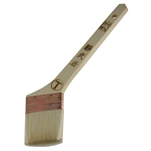 影武者 筋違 白 50mm