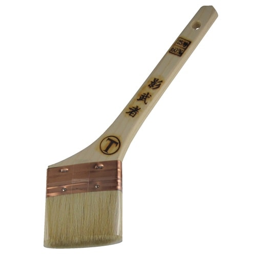 影武者 筋違 白 60mm