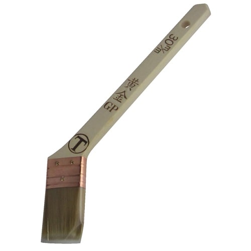 黄金GP 銅巻 筋違 赤 30mm