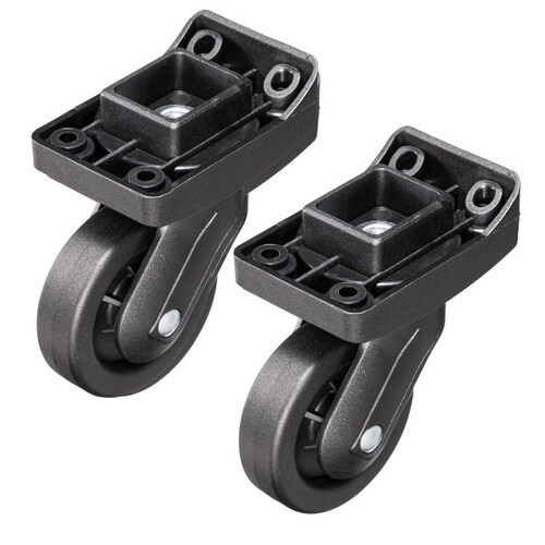 ハードツールケース用キャスター(BAG−HD7)