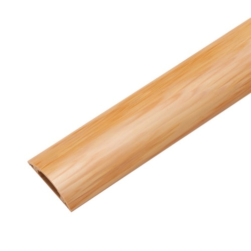 床用ケーブルモール(幅50mm・長さ1m)