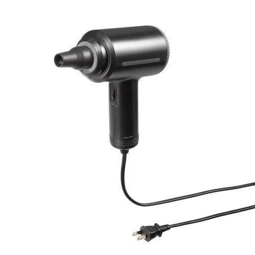 電動エアダスター