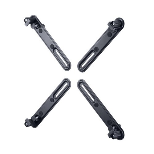 VESA取付けモニターマウントホルダー