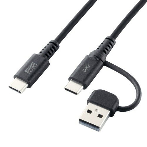 USB2.0Type−Cケーブル