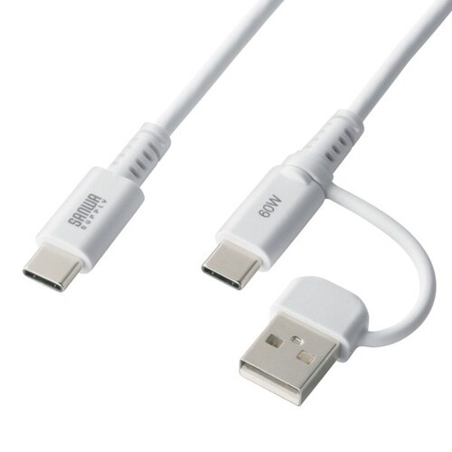 USB2.0Type−Cケーブル