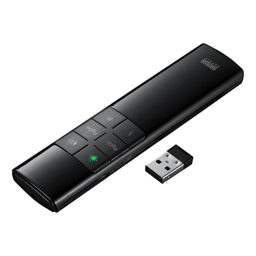 2WAYプレゼンター