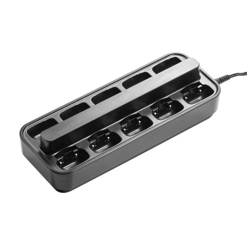 ワイヤレスガイド用充電器(10台用)