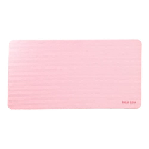 ノートパソコン用3WAYマウスパッド