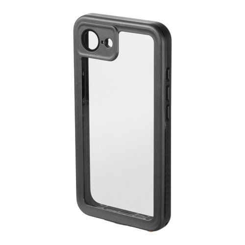 Apple iPhone 16e用耐衝撃防水ケース
