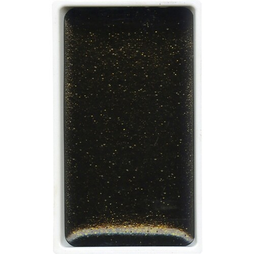 呉竹 顔彩耽美 No.38 青紫×20