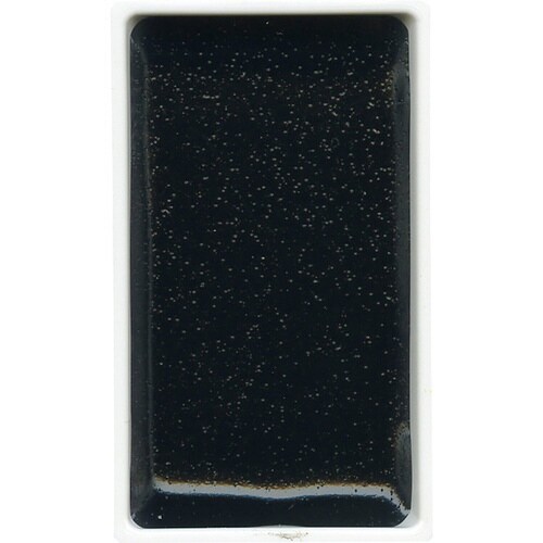 呉竹 顔彩耽美 No.56 濃緑×20