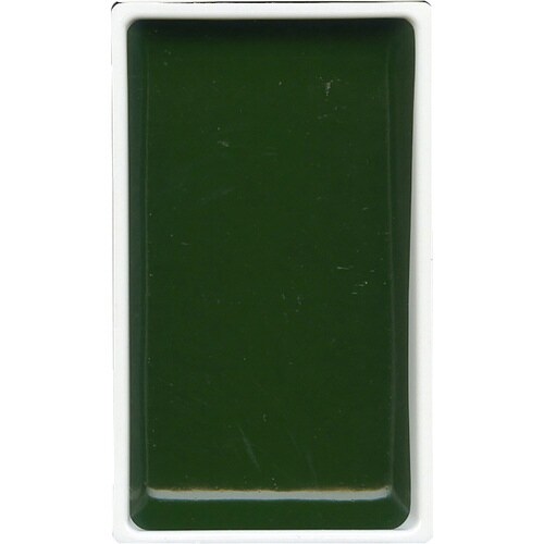 呉竹 顔彩耽美 No.58 蓬×20