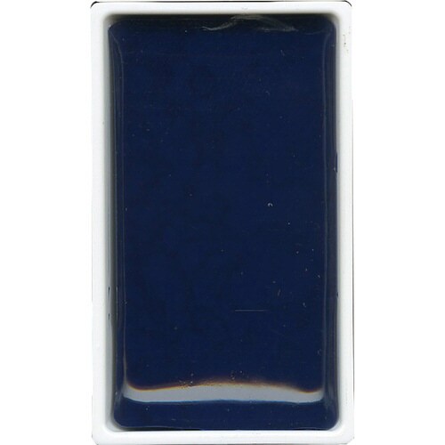 呉竹 顔彩耽美 No.62 浅葱×15