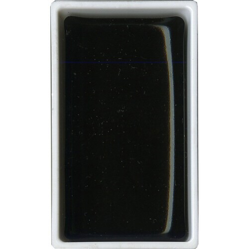 呉竹 顔彩耽美 No.67 藍×20