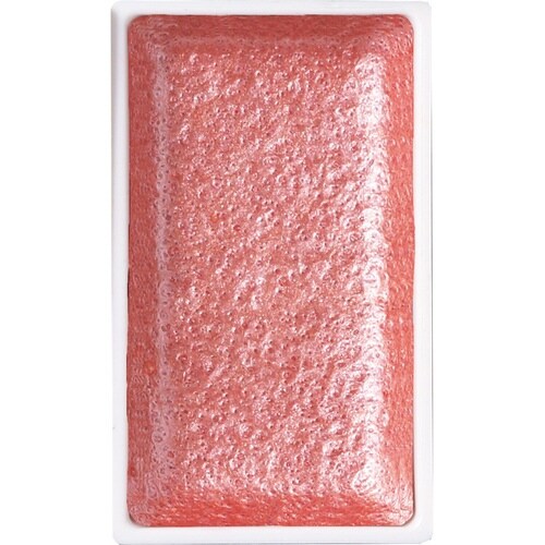 呉竹 顔彩耽美 No.731 淡朱×15