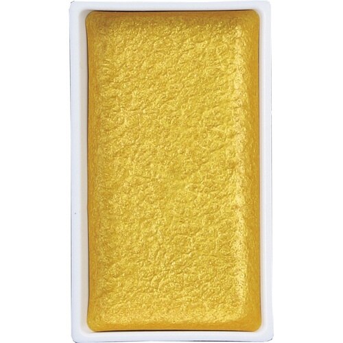 呉竹 顔彩耽美 No.901 青金色×15