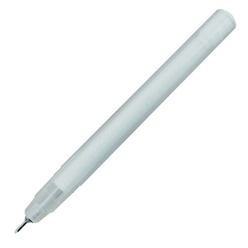 ペン型容器 中綿式 極細芯5本入×4