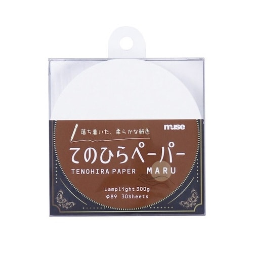 てのひらペーパーMARU LL×10