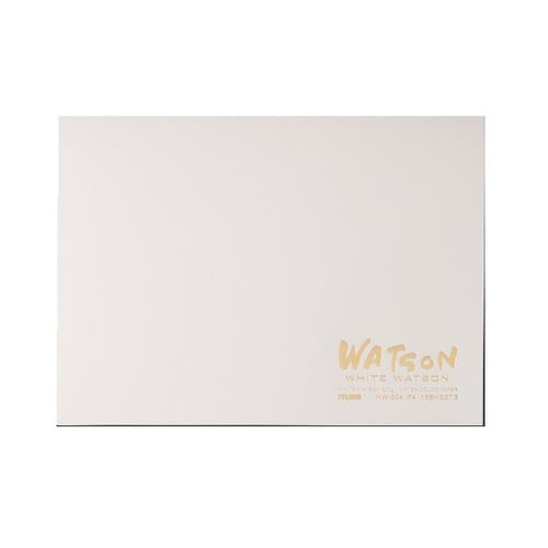 ホワイトワトソンブロック SM×5