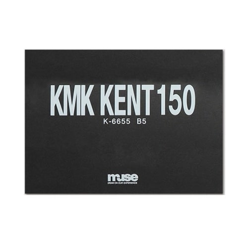 KMKケントブック #150 B5×5