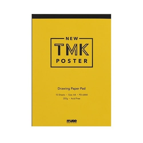 ニューTMKポスターパッド B5×6
